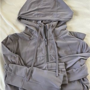 lululemon define jacket nulu